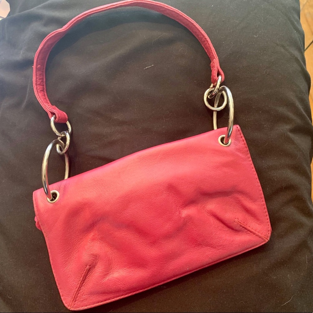 🌺Wilson’s Leather handbag NWOT